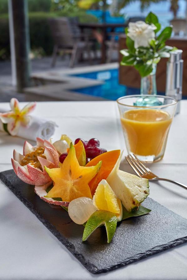 Little Polynesian Resort Rarotonga Exterior foto